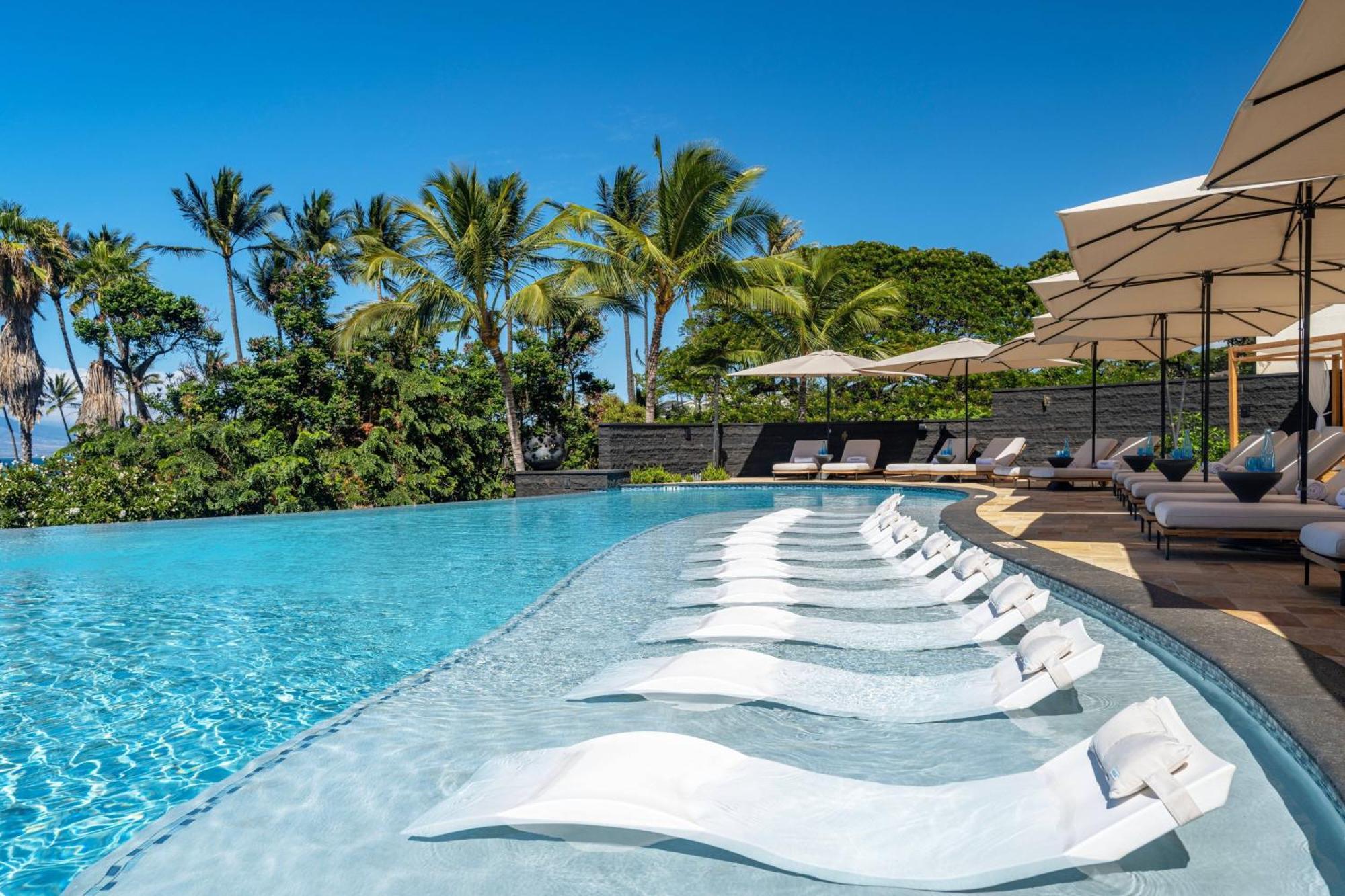 Wailea Beach Resort - Marriott, Maui Exterior photo