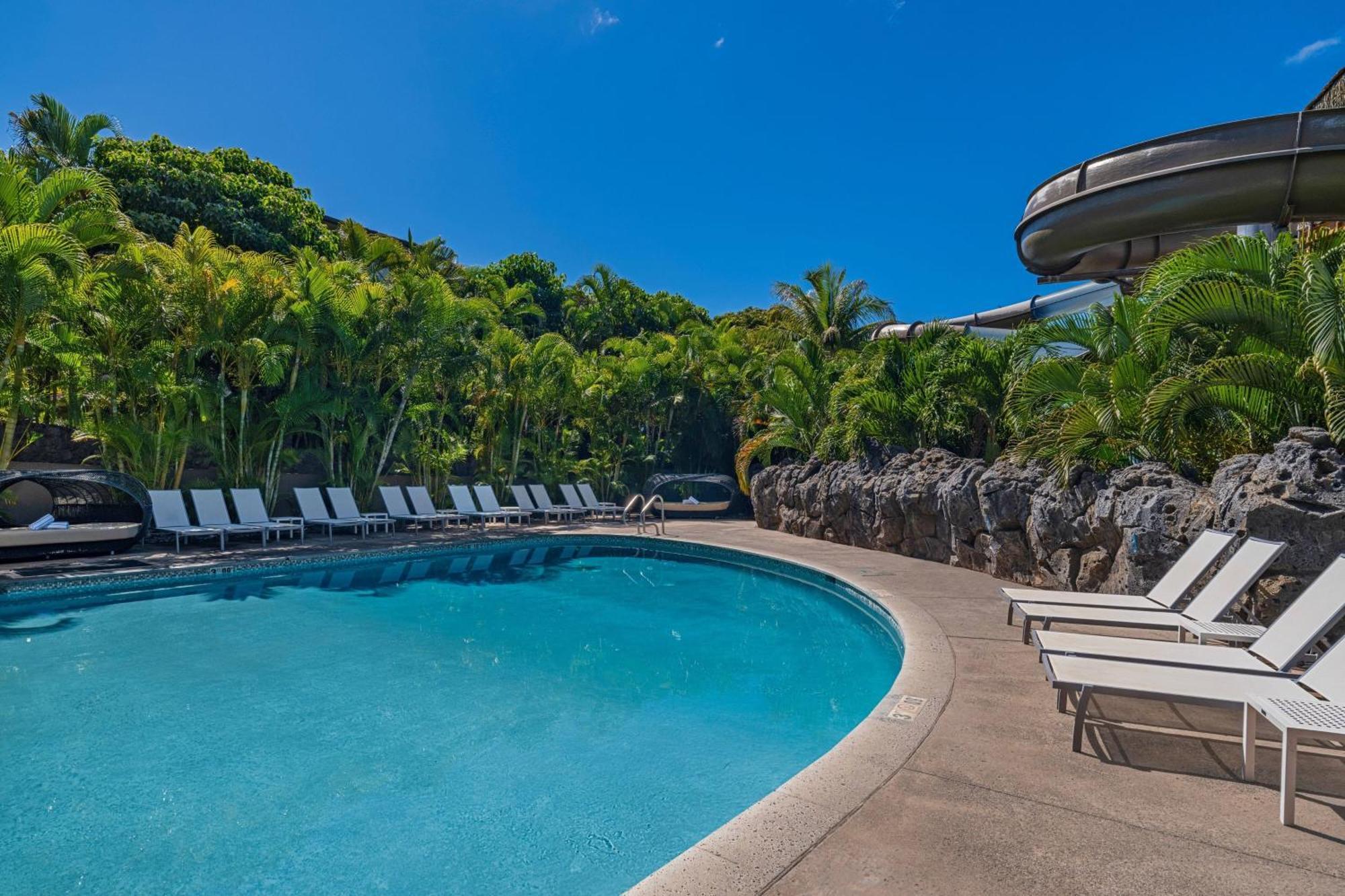 Wailea Beach Resort - Marriott, Maui Exterior photo